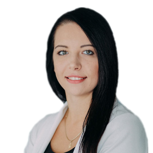 Aneta Ślepowrońska