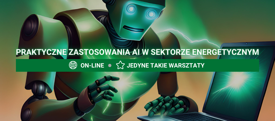 Warsztat Cenatorium Zdjęcie Hero