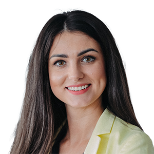 Nina Kuberska